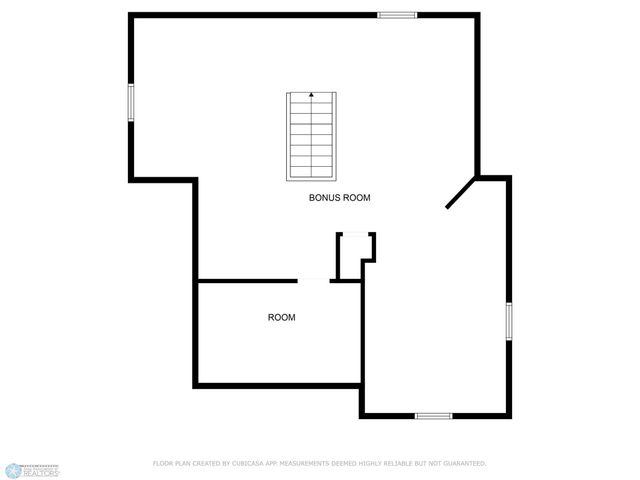 11552 110th Street S, Sabin, MN 56580