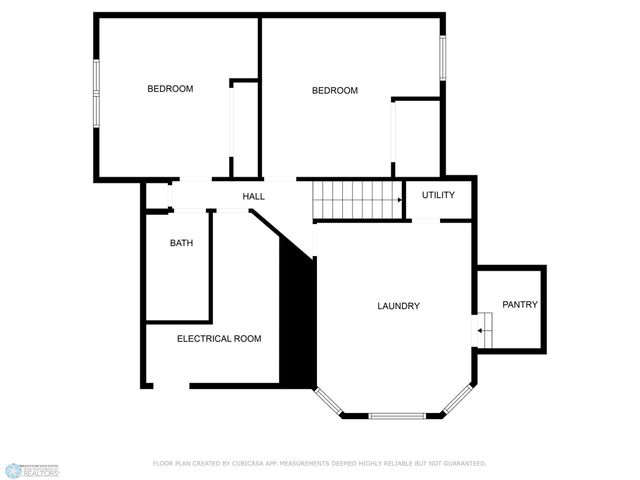 11552 110th Street S, Sabin, MN 56580