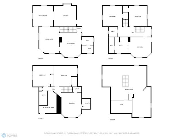 11552 110th Street S, Sabin, MN 56580