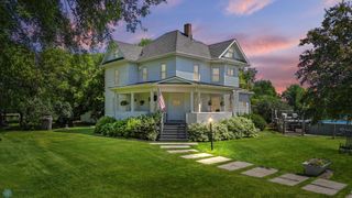 11552 110th Street S, Sabin, MN 56580