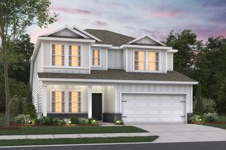 304 Strong Street, Columbia, TN 38401