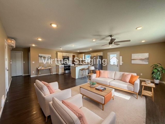 1516 Beartooth Ave SW, Bemidji, MN 56601