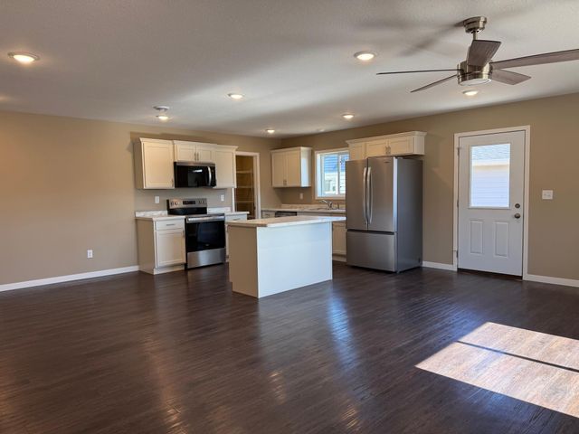 1516 Beartooth Ave SW, Bemidji, MN 56601