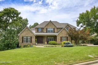 6202 S Maplewood Court, Joplin, MO 64804