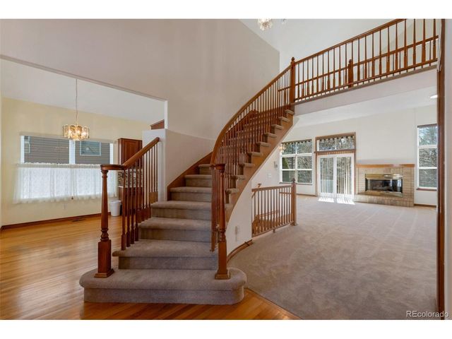 18876 E Powers Dr, Aurora, CO 80015