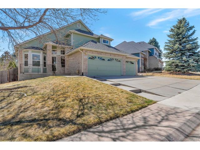 18876 E Powers Dr, Aurora, CO 80015