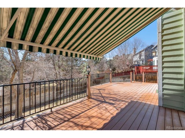 18876 E Powers Dr, Aurora, CO 80015