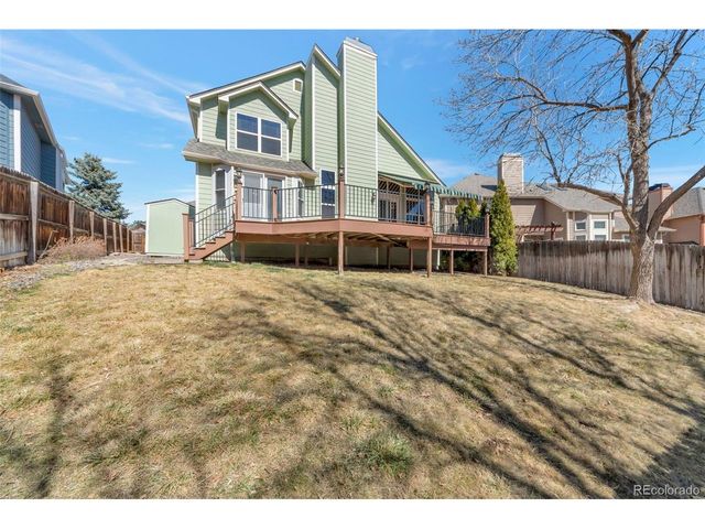 18876 E Powers Dr, Aurora, CO 80015