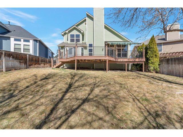 18876 E Powers Dr, Aurora, CO 80015