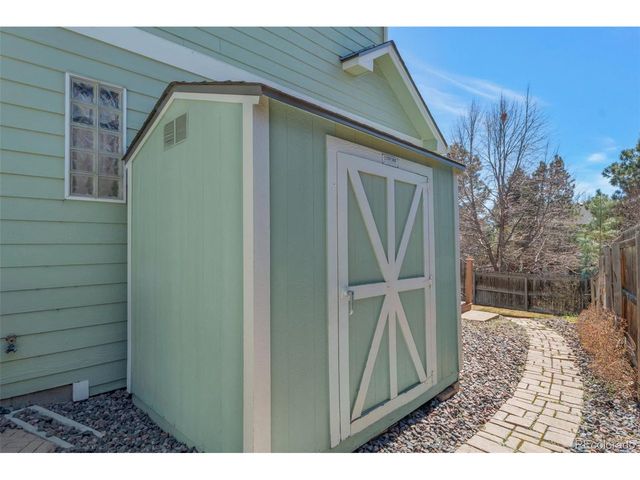 18876 E Powers Dr, Aurora, CO 80015