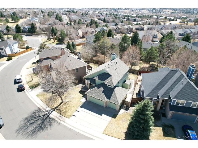 18876 E Powers Dr, Aurora, CO 80015