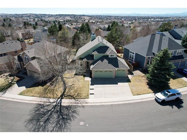 18876 E Powers Dr, Aurora, CO 80015