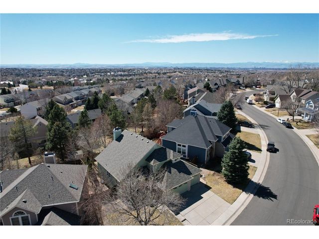 18876 E Powers Dr, Aurora, CO 80015