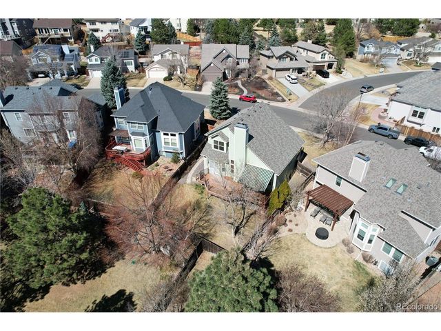 18876 E Powers Dr, Aurora, CO 80015