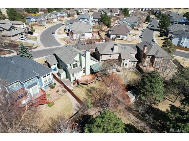 18876 E Powers Dr, Aurora, CO 80015