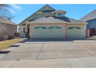18876 E Powers Dr, Aurora, CO 80015
