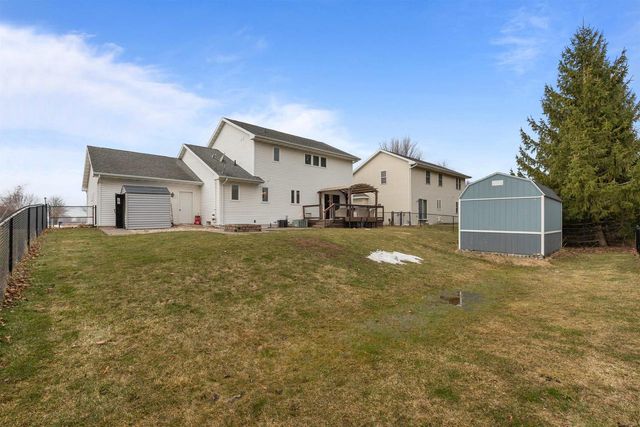 200 FOX FIRE DRIVE, Oshkosh, WI 54904