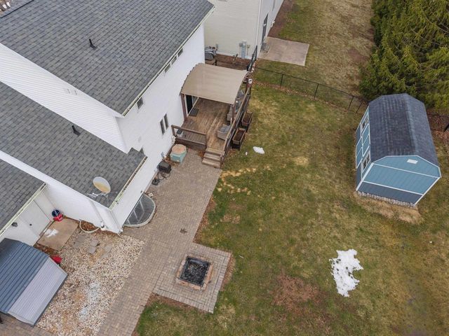 200 FOX FIRE DRIVE, Oshkosh, WI 54904