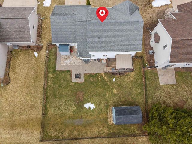 200 FOX FIRE DRIVE, Oshkosh, WI 54904