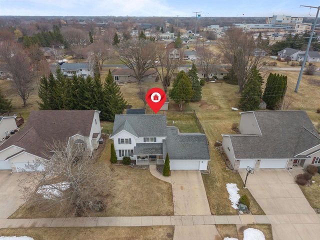 200 FOX FIRE DRIVE, Oshkosh, WI 54904