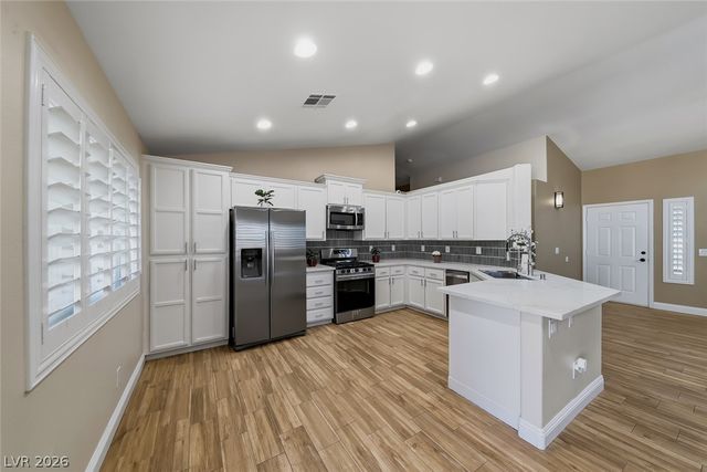 689 Mineral Hill Lane, Henderson, NV 89002