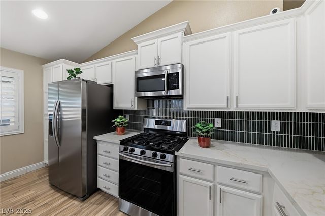 689 Mineral Hill Lane, Henderson, NV 89002