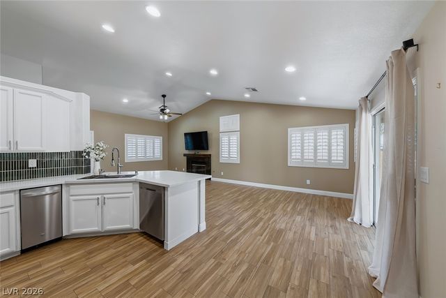 689 Mineral Hill Lane, Henderson, NV 89002