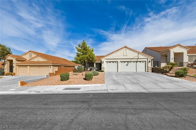689 Mineral Hill Lane, Henderson, NV 89002