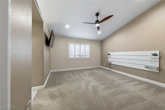 689 Mineral Hill Lane, Henderson, NV 89002