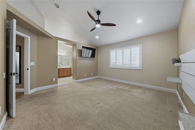 689 Mineral Hill Lane, Henderson, NV 89002