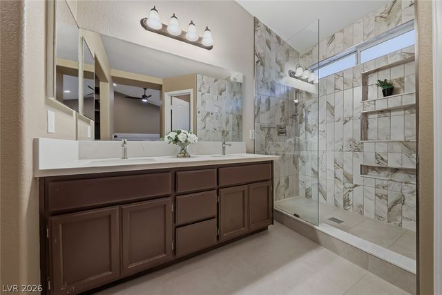 689 Mineral Hill Lane, Henderson, NV 89002