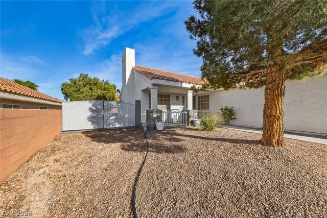 689 Mineral Hill Lane, Henderson, NV 89002