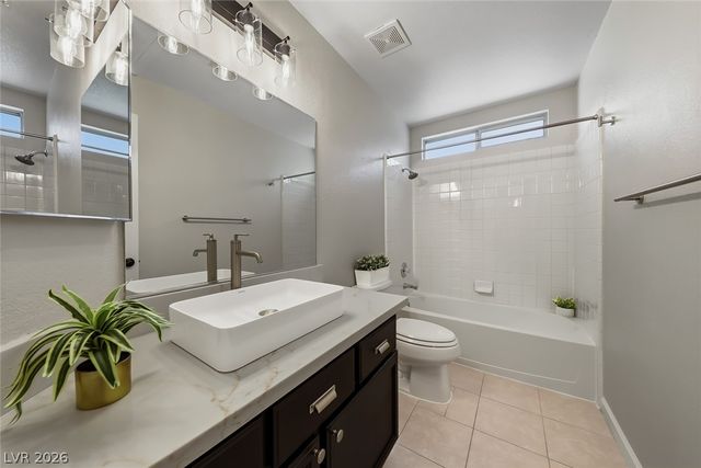 689 Mineral Hill Lane, Henderson, NV 89002