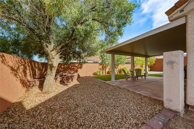 689 Mineral Hill Lane, Henderson, NV 89002