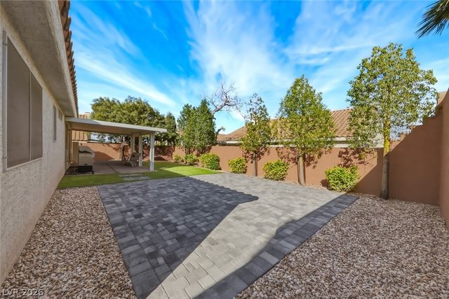 689 Mineral Hill Lane, Henderson, NV 89002