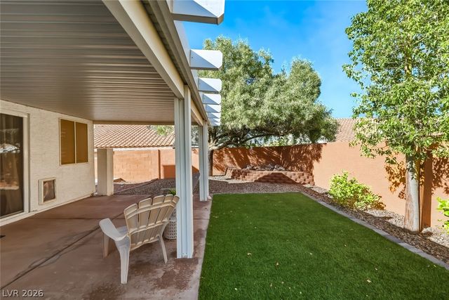 689 Mineral Hill Lane, Henderson, NV 89002