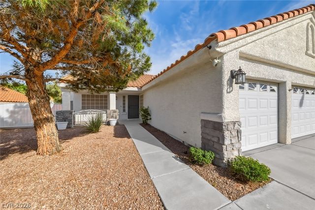 689 Mineral Hill Lane, Henderson, NV 89002