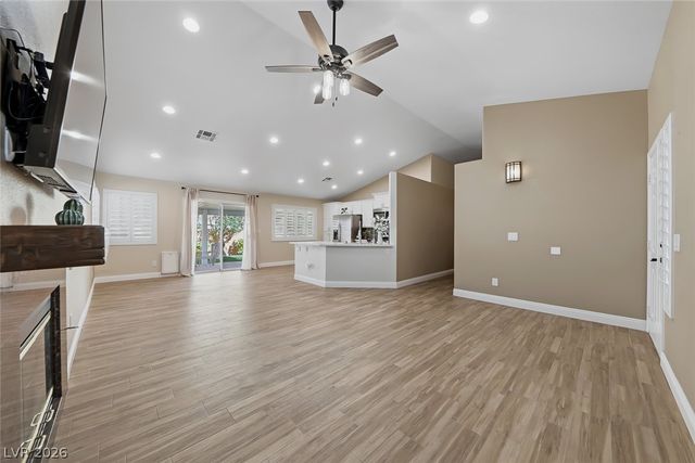 689 Mineral Hill Lane, Henderson, NV 89002