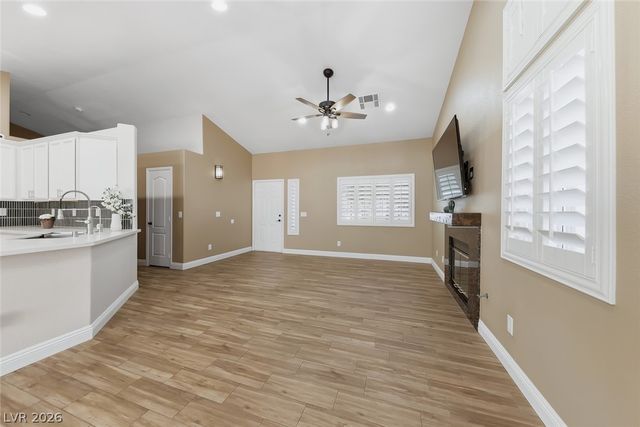 689 Mineral Hill Lane, Henderson, NV 89002