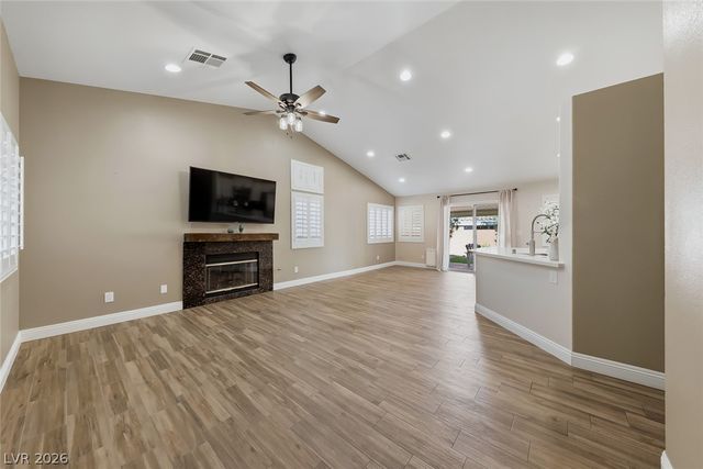 689 Mineral Hill Lane, Henderson, NV 89002