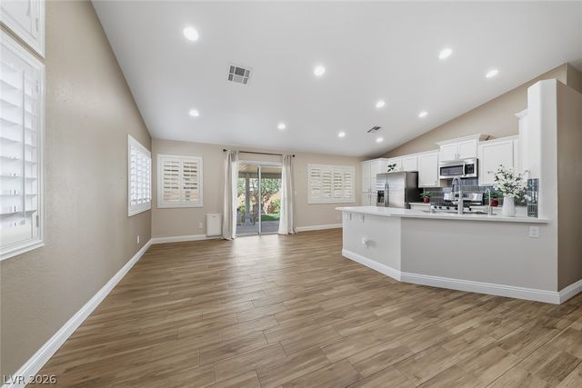 689 Mineral Hill Lane, Henderson, NV 89002