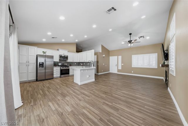 689 Mineral Hill Lane, Henderson, NV 89002