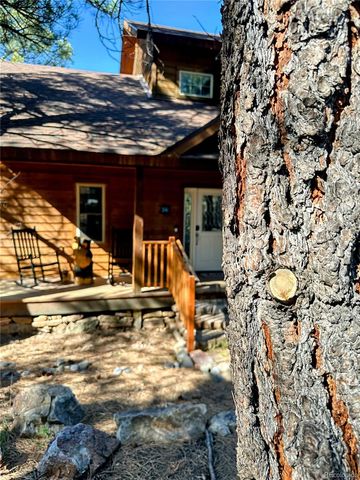 62 Masters Circle, Pagosa Springs, CO 81147