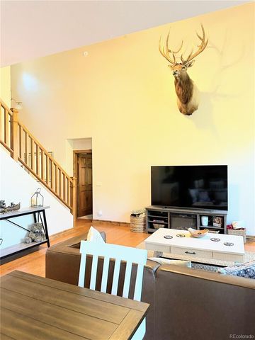 62 Masters Circle, Pagosa Springs, CO 81147