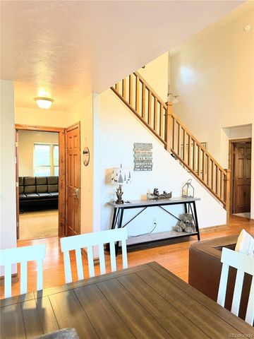 62 Masters Circle, Pagosa Springs, CO 81147