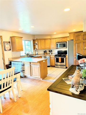 62 Masters Circle, Pagosa Springs, CO 81147