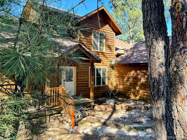 62 Masters Circle, Pagosa Springs, CO 81147