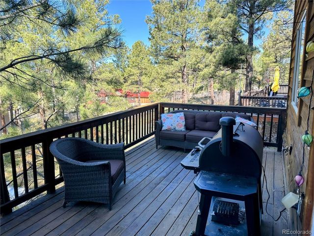 62 Masters Circle, Pagosa Springs, CO 81147