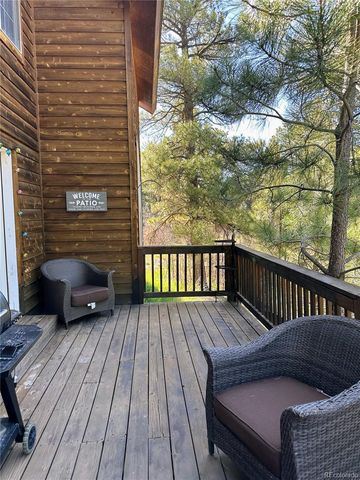 62 Masters Circle, Pagosa Springs, CO 81147