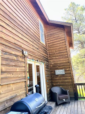 62 Masters Circle, Pagosa Springs, CO 81147